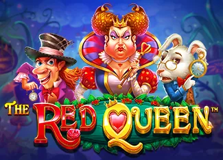 Pragmatic : The Red Queen - SMARTGAMING138