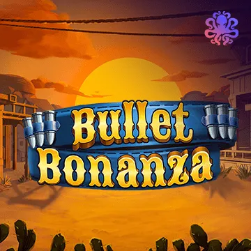 Octoplay : Bullet Bonanza - SMARTGAMING138