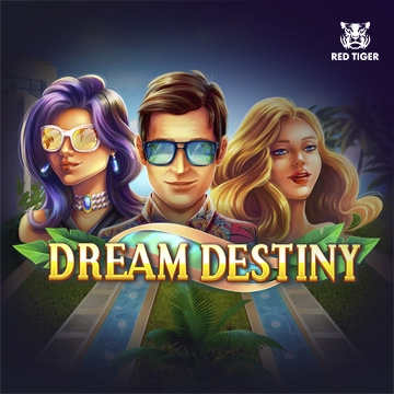 Redtiger : Dream Destiny - SMARTGAMING138