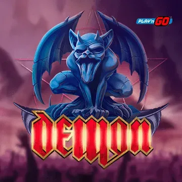 PlaynGo : Demon - SMARTGAMING138