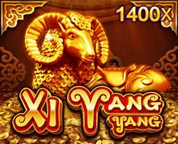 JDB : XiYangYang - SMARTGAMING138