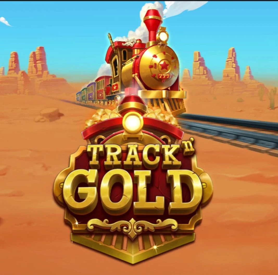 PlaynGo : Track n Gold - SMARTGAMING138