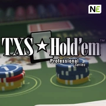 NetEnt Casino Holdem - SMARTGAMING138