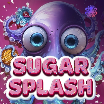 Octoplay : Sugar Splash - SMARTGAMING138