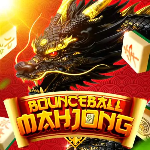 Bounceball Mahjong - SMARTGAMING138
