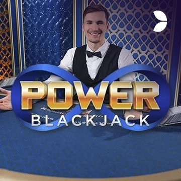 Power Blackjack - SMARTGAMING138