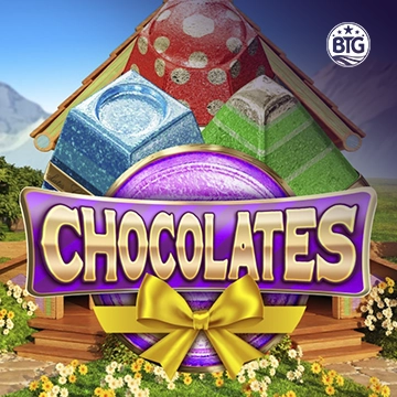 Bigtime : Chocolates - SMARTGAMING138