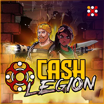 Mancala : Cash Legion - SMARTGAMING138