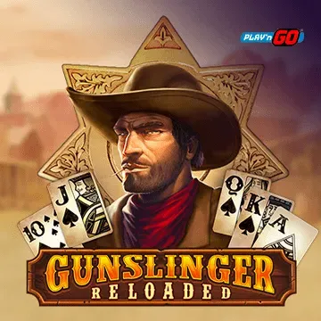 PlaynGo : Gunslinger: Reloaded - SMARTGAMING138
