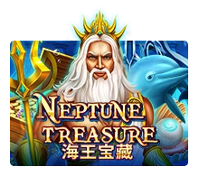 Neptune Treasure - SMARTGAMING138