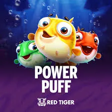 Power Puff - SMARTGAMING138