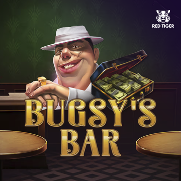 Redtiger : Bugsyss Bar - SMARTGAMING138