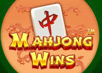 Pragmatic : Mahjong Wins - SMARTGAMING138