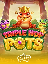 FatPanda : Triple Hop Pots - SMARTGAMING138