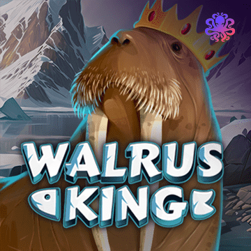 Octoplay : Walrus King - SMARTGAMING138