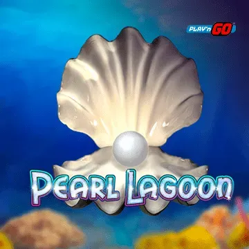 PlaynGo : Pearl Lagoon - SMARTGAMING138