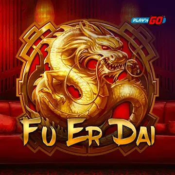 PlaynGo : Fu Er Dai - SMARTGAMING138