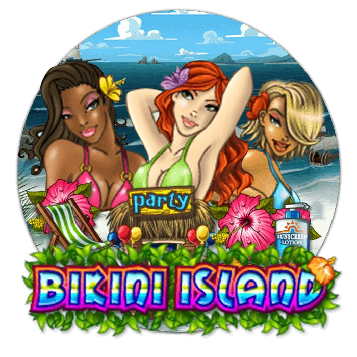 Habanero : Bikini Island - SMARTGAMING138
