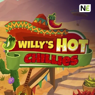 Willys Hot Chillies - SMARTGAMING138