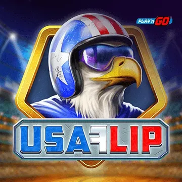 PlaynGo : USA Flip - SMARTGAMING138
