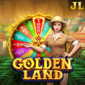 Golden Land - SMARTGAMING138
