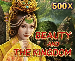 JDB : Beauty And The Kingdom - SMARTGAMING138