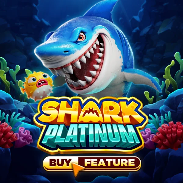 Shark Platinum - SMARTGAMING138