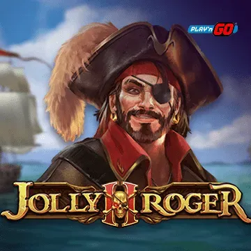 PlaynGo : Jolly Roger 2 - SMARTGAMING138