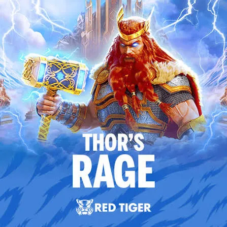 Thors Rage 2 - SMARTGAMING138