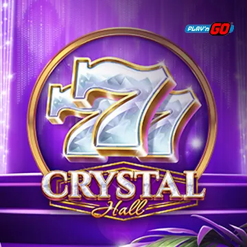 PlaynGo : Crystal Hall - SMARTGAMING138