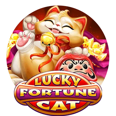 Habanero : Lucky Fortune Cat - SMARTGAMING138