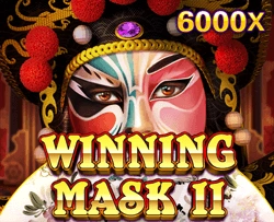 JDB : Winning Mask II - SMARTGAMING138