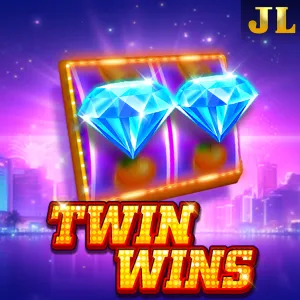 Jili : TWIN WINS - SMARTGAMING138
