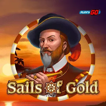 PlaynGo : Sails of Gold - SMARTGAMING138