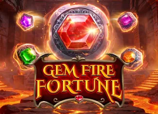 Pragmatic : Gem Fire Fortune - SMARTGAMING138