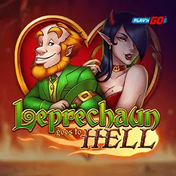 PlaynGo : Leprechaun goes to Hell - SMARTGAMING138