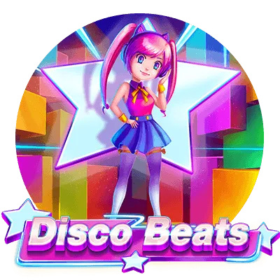 Habanero : Disco Beats - SMARTGAMING138