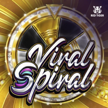 Redtiger : Viral Spiral - SMARTGAMING138