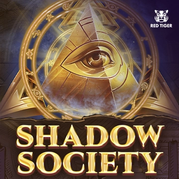 Redtiger : Shadow Society - SMARTGAMING138