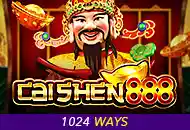 Spadegaming : Cai Shen 888 - SMARTGAMING138