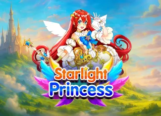 Pragmatic : Starlight Princess - SMARTGAMING138