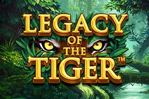 Mega Fire Blaze: Legacy of the Tiger - SMARTGAMING138