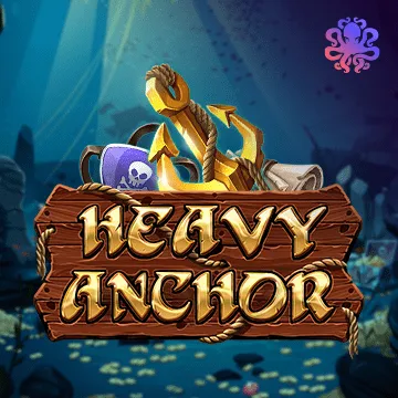 Octoplay : Heavy Anchor - SMARTGAMING138