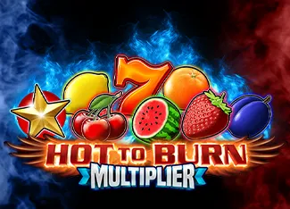 Pragmatic : Hot To Burn Multiplier - SMARTGAMING138