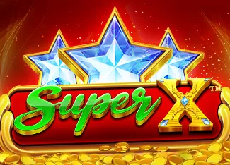 Pragmatic : Super X - SMARTGAMING138