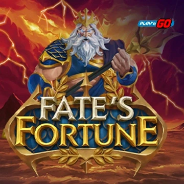 PlaynGo : Fates Fortune - SMARTGAMING138
