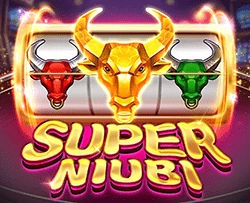 JDB : SuperNiubi - SMARTGAMING138