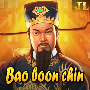 Jili : Bao boon chin - SMARTGAMING138