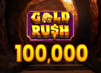 Pragmatic : Gold Rush 250,000 - SMARTGAMING138