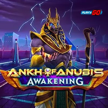 PlaynGo : Ankh of Anubis Awakening - SMARTGAMING138